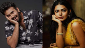 Shivani Rajashekar: రాహుల్ విజయ్ & శివాని రాజశేఖర్ కొత్త చిత్రం ప్రారంభం