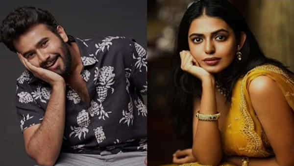 Shivani Rajashekar: రాహుల్ విజయ్ & శివాని రాజశేఖర్ కొత్త చిత్రం ప్రారంభం