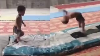 టర్కిష్ ఐస్ క్రీం విక్రేతకే చుక్కలు చూపించిన కామన్‌మ్యాన్ !!