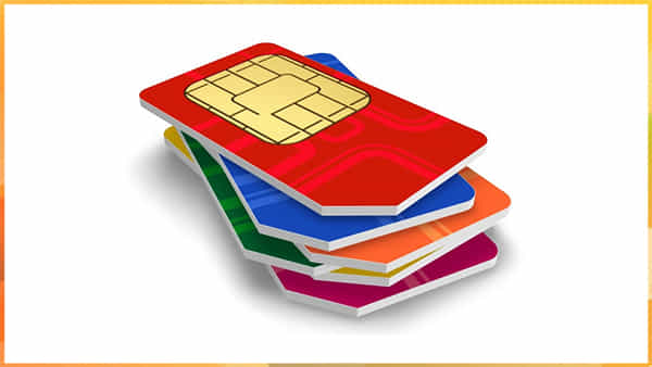 SIM Cards: మీ పేరుపై ఒకటి కంటే ఎక్కువ సిమ్ కార్డులున్నాయా..? తెలుసుకోవడం ఎలా..? మరి ఎలా బ్లాక్ చేసుకోవాలి.?
