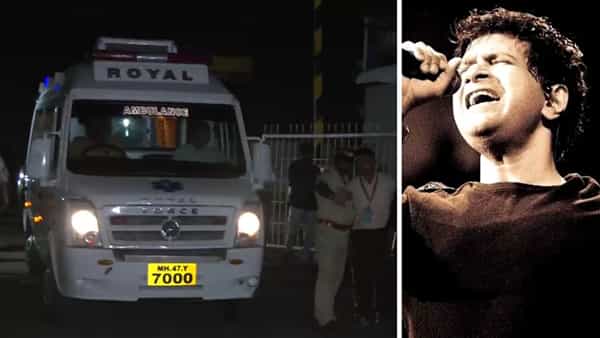 Singer KK: ముంబై చేరిన సింగర్ కేకే మృతదేహాం.. నేడు అంత్యక్రియలు.. హాజరుకానున్న సినీ ప్రముఖులు..