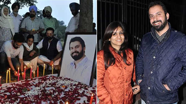 Sippy Sidhu: నేషనల్ లెవెల్ షూటర్ హత్య కేసులో బిగ్ ట్విస్ట్.. సీబీఐ అదుపులో హైకోర్టు జడ్జి కూతురు..