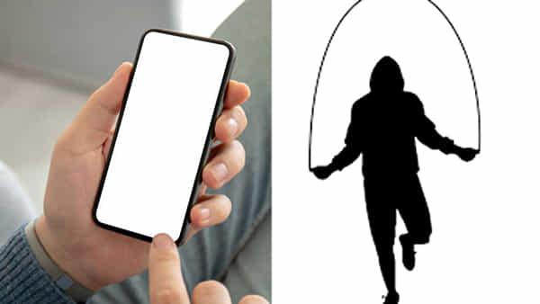 Crime News: పదేళ్ల బాలుడి ప్రాణం తీసిన స్టంట్.. ఫోన్లో వీడియో చూసి స్కిప్పింగ్ చేస్తుండగా..