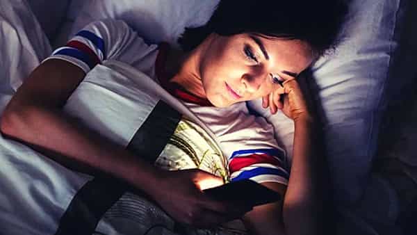Sleep deprivation: కనీస సమయం నిద్రపోవడం లేదా.. ఈజబ్బులు వచ్చే అవకాశం ఎక్కువ..?