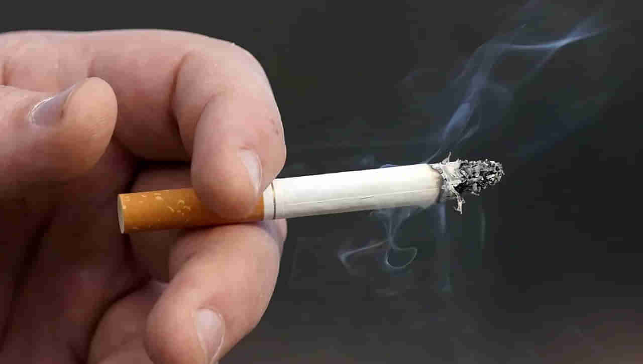 Smoking: పొగరాయుళ్లకు షాకింగ్ న్యూస్‌.. స్మోకింగ్‌ చేస్తే ఆ నష్టం కూడా.. పరిశోధనలో తేలిన కొత్త విషయం.