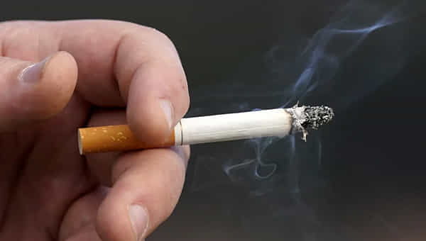 Smoking: పొగరాయుళ్లకు షాకింగ్ న్యూస్.. స్మోకింగ్ చేస్తే ఆ నష్టం కూడా.. పరిశోధనలో తేలిన కొత్త విషయం.