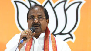 Andhra Pradesh: బీజేపీ అధ్యక్షుడు సోము వీర్రాజుపై కేసు నమోదు.. కారణమదేనట..!
