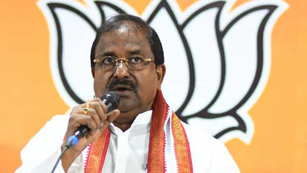 Andhra Pradesh: వచ్చే ఎన్నికల్లో జనసేనతో కలిసి పోటీపై క్లారిటీ ఇచ్చిన సోము వీర్రాజు..