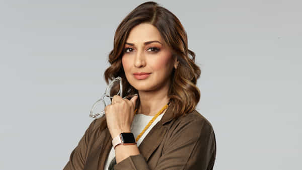 Sonali Bendre : అవన్నీ రూమర్సే.. కొట్టిపారేసిన సోనాలిబింద్రే.. అసలు విషయం ఏంటంటే