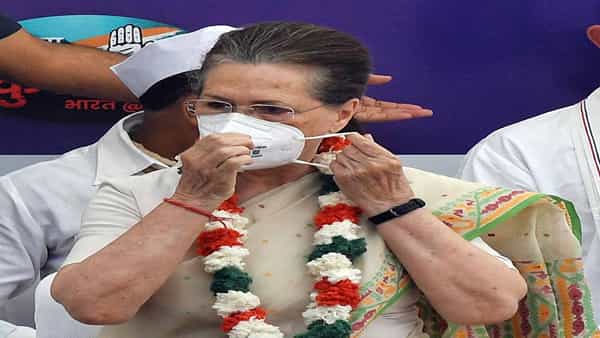 National Herald Case: మరికొంత సమయం కావాలి.. ఈడీకి లేఖ రాసిన సోనియా గాంధీ
