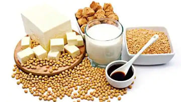 Soybean Benefits: సోయా ఫుడ్‌తో బోలెడన్ని ఆరోగ్య ప్రయోజనాలు.. తెలిస్తే అస్సలు వదిలిపెట్టరు..