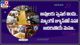 Modi Doop: కూరగాయలు పట్టుకుని, రోడ్డు మీద నడుచుకుంటూ వెళ్తున్న మోదీ.! ట్రెండ్ అవుతున్న వీడియో..