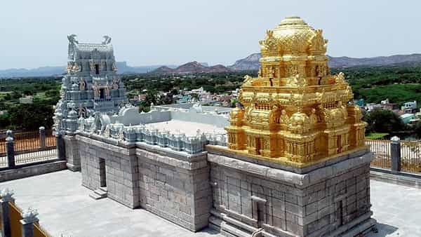 Tirupati: పునర్వైభవం దిశగా శ్రీవారి తల్లి వకుళామాత ఆలయం.. రేపటి నుంచి 23 వరకూ మహాసంప్రోక్షణ కార్యక్రమాలు