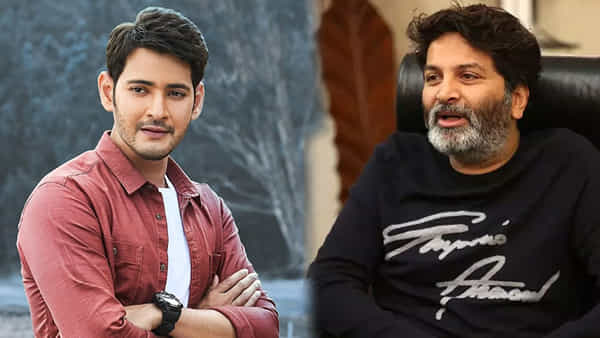 SSMB 28: పన్నెండేళ్ల తర్వాత మళ్లీ చేస్తున్నారు.. మహేష్, త్రివిక్రమ్ సినిమాపై అప్డేట్ ఇచ్చిన నిర్మాత..