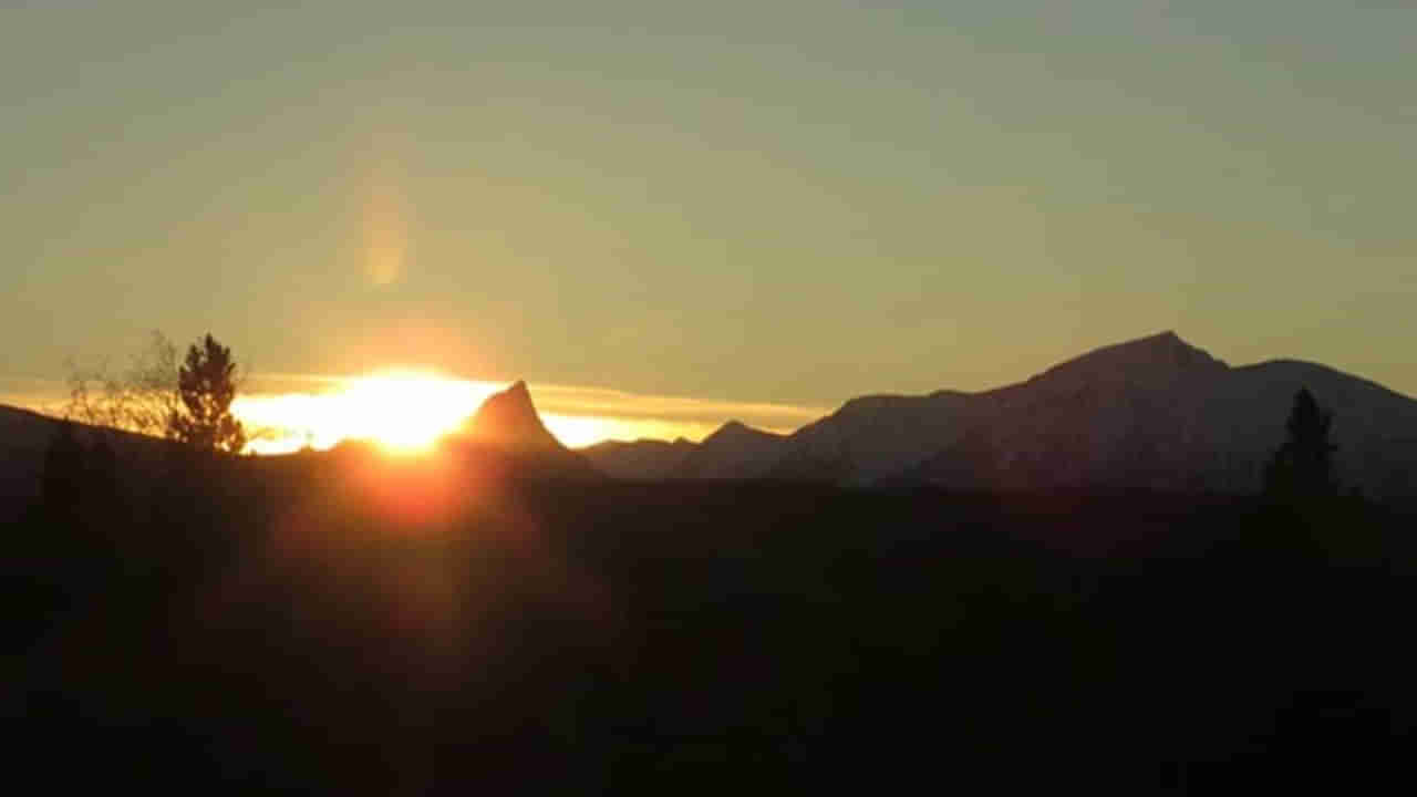 Telangana: అక్కడ లేటుగా ఉదయించే సూర్యుడు.. మధ్యాహ్నమే అస్తమిస్తాడు.. ఎందుకంటే..