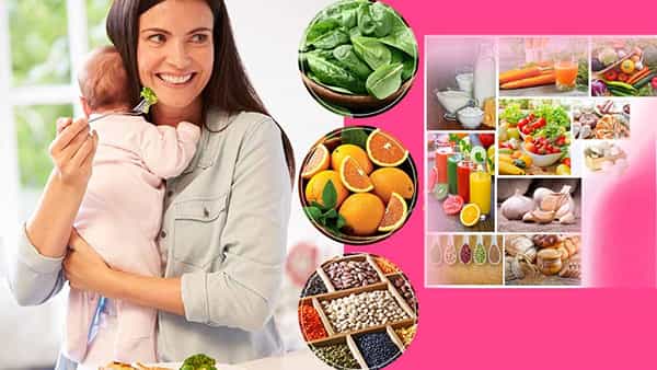 Women Health: డెలివరీ తర్వాత మీ శరీరం బలహీనంగా అనిపిస్తే.. ఈ 5 ఆహారాలు తీసుకోండి..