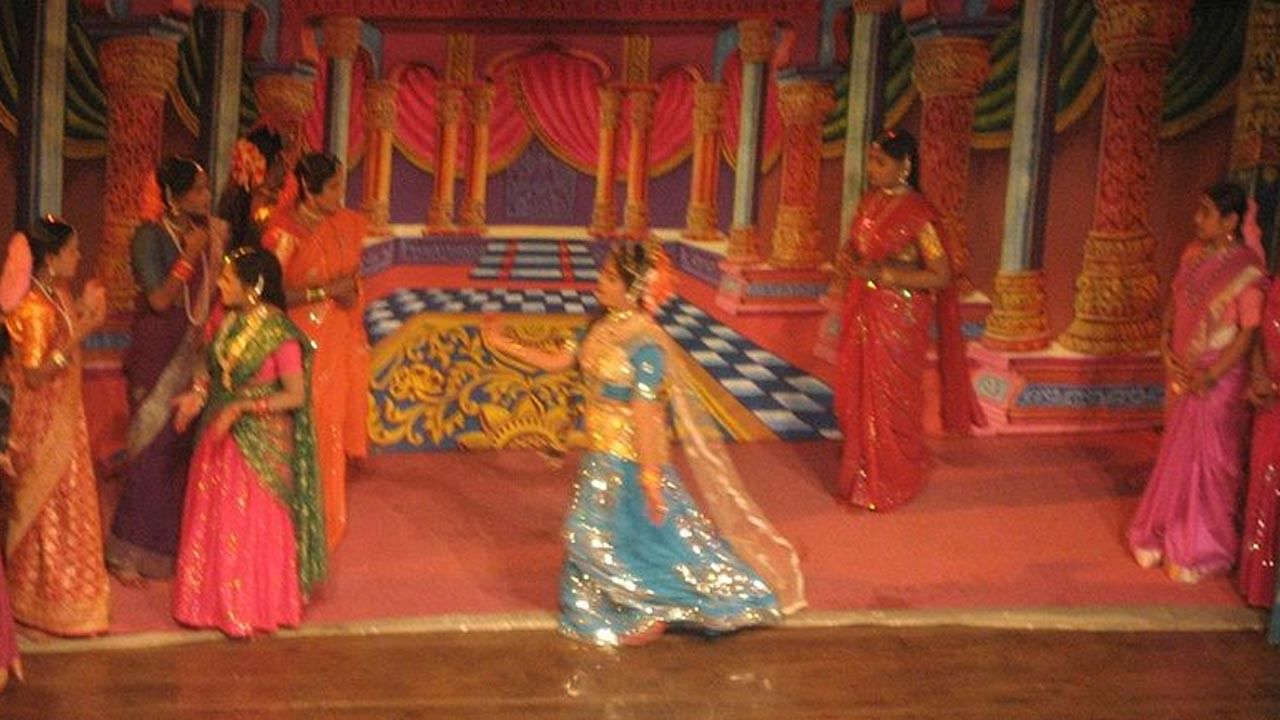 Padmashree awardee: సుర‌భి నాట‌క క‌ళాకారుడు బాబ్జి ఇకలేరు, అనారోగ్యంతో కన్నుమూత