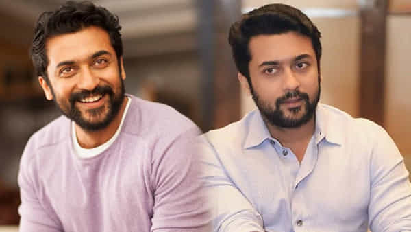 Suriya: సూర్య అసలు పేరెంటో తెలుసా ?.. ఈ పేరు ఎవరు పెట్టారంటే..