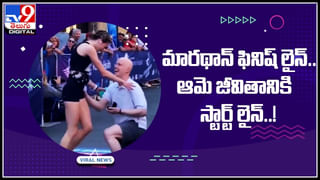 Romace in Water: స్విమ్మింగ్‌ ఫుల్లో సీల్‌ చేపల ప్రేమయాణం.! చుస్తే వావ్ అనాల్సిందే..! వైరల్ అవుతున్న వీడియో..