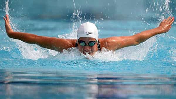 Swimming: స్మిమ్మింగ్తో అదిరిపోయే ఆరోగ్య ప్రయోజనాలు.. రోజూ చేస్తే ఆ సమస్యలన్నీ హాంఫట్