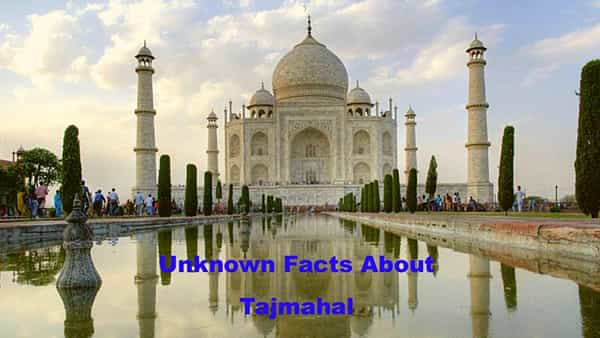 Taj Mahal: తడియారని కన్నీటి బొట్టుగా తప్పుదోవపట్టిన తాజ్ మహల్ అసలు కథ! చరిత్ర విప్పి చెప్పని వాస్తవాలు..!