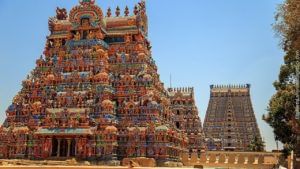 Tamil Nadu: దేవాదాయ శాఖనే రద్దు చేయండి.. స్టాలిన్‌ సర్కార్‌పై ధ్వజమెత్తిన పీఠాధిపతులు..