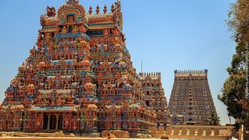 Tamil Nadu: దేవాదాయ శాఖనే రద్దు చేయండి.. స్టాలిన్‌ సర్కార్‌పై ధ్వజమెత్తిన పీఠాధిపతులు..