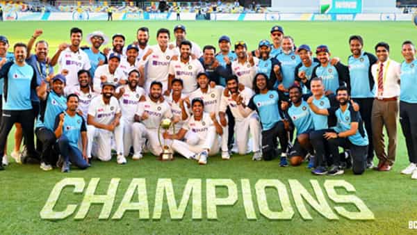 IND vs AUS: డాక్యుమెంటరీగా ఆ చరిత్రాత్మక సిరీస్.. ట్రైలర్ రిలీజ్ చేసిన భారత క్రికెటర్లు