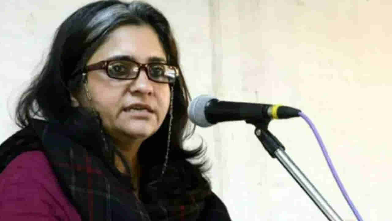 Teesta Setalvad: సామాజిక ఉద్యమకారిణి తీస్తా సెతల్వాద్‌ అరెస్టు.. గుజరాత్ అల్లర్ల విషయంలో..
