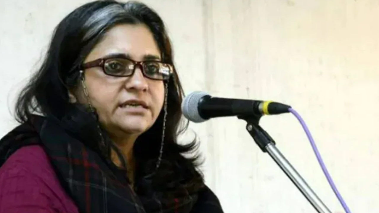 Teesta Setalvad: సామాజిక ఉద్యమకారిణి తీస్తా సెతల్వాద్‌ అరెస్టు.. గుజరాత్ అల్లర్ల విషయంలో..