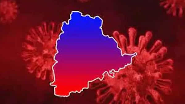 Covid-19 Cases: తెలంగాణలో కరోనా ఉధృతి.. 3వేలు దాటిన యాక్టివ్ కేసులు.. ఆ మూడు జిల్లాలకు ముచ్చెమటలే..!