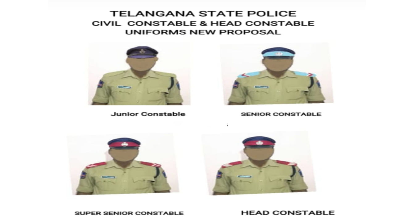 Telangana Police