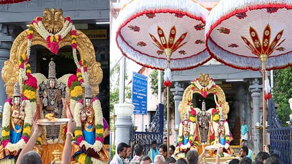 Tirumala: శ్రీవారి భక్తులకు అలెర్ట్.. నేటి పౌర్ణమి గరుడ సేవ రద్దు.. స్వామివారి దర్శనానికి 6 గంటల సమయం