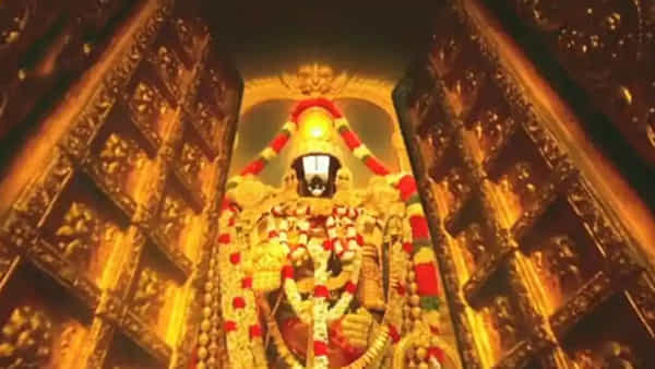 Tirumala: భారీగా పెరిగిన తిరుమల వెంకన్న హుండీ ఆదాయం.. మే నెలలో ఎంతో తెలిస్తే స్టన్ అవుతారు