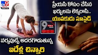 Viral Video: వీడు మాములోడు కాదు.. చిక్కినట్టే చిక్కి చుక్కలు చూపించాడు.. నవ్వులు పూయిస్తున్న వీడియో..