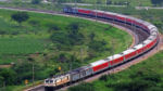Indian Railway: ప్రయాణికులకు గుడ్‌న్యూస్‌.. 13 రైళ్లను పునరుద్దరించిన దక్షిణ మధ్య రైల్వే.. ఏయే తేదీల్లో అంటే..!