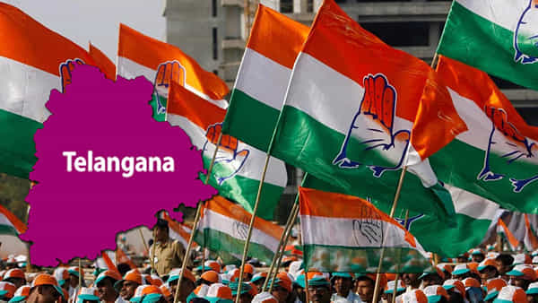 Telangan Congress: అంతా రహస్యం.. మాజీలకు గాలం వేస్తున్న కాంగ్రెస్.. హస్తం పార్టీలోకి చేరికల జోరు..