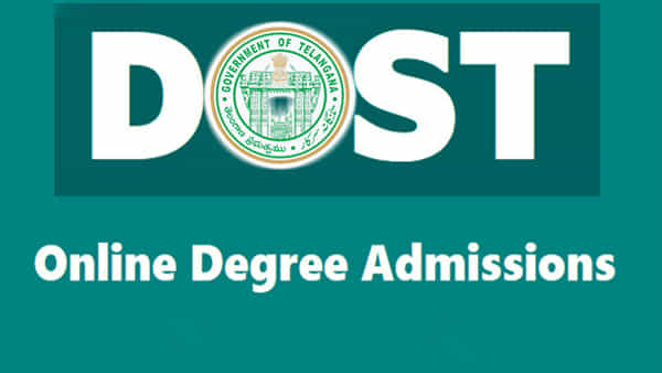 TS DOST 2022: ఇంటర్ విద్యార్థులకు అలెర్ట్.. డిగ్రీ అడ్మిషన్ల కోసం నేడు దోస్త్ నోటిఫికేషన్.. రిజిస్ట్రేషన్ చేసుకోండిలా..