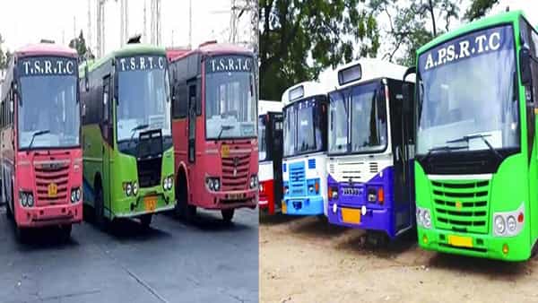 TS RTC: బాబ్బాబు.. మీ ధరలు పెంచరా ప్లీజ్.. ఆంధ్రా బస్సులకు తెలంగాణా ఆర్టీసీ రిక్వస్ట్! ఎందుకంటే..