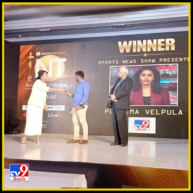ఇండియాస్ నంబర్ వన్ న్యూస్ నెటవర్క్ గా ఆంధ్రప్రదేశ్ , తెలంగాణ , గుజరాత్, కర్ణాటక, ముంబై, ఢిల్లీ, కోల్కతా, ఇలా ప్రతి భాషకి దగ్గరై ఆత్మీయ ఛానల్ గా మారింది. ఎప్పటికప్పుడు సమాజాన్ని చైతన్యపరిచి పారాహుషార్ అనే ప్రజల ఊపిరి టీవీ 9 .