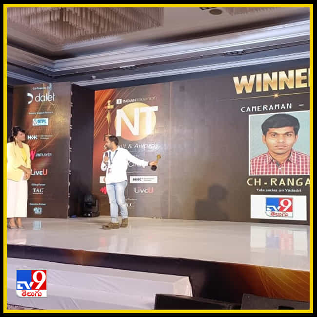 ఇప్పటికే న్యూస్ ఛానల్ పరంగా అగ్రస్థానంలో కొనసాగుతున్న టీవీ9 తెలుగు.. డిజిటల్ మీడియాలో తనకు తిరుగులేదని నిరూపించుకుంటోంది. అనతి కాలంలోకే అంచలంచలుగా ఎదిగి టీవీ9 తెలుగు వెబ్సైట్ తెలుగు డిజిటల్ మార్కెట్లో నంబర్ 1 ( న్యూస్ వెబ్సైట్ల పరంగా అత్యన్నత ర్యాంకింగ్ ఇచ్చే సంస్థ Comscore Rankings లో) స్థానంలో నిలిచింది.