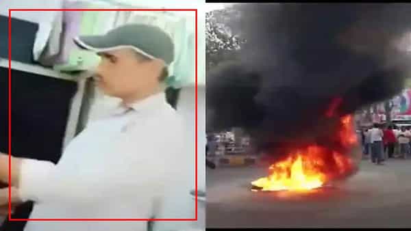 Udaipur Murder Case: రాజస్థాన్ ఉదయ్పూర్లో దారుణం.. నూపుర్శర్మ ఫోటోను స్టేటస్గా పెట్టుకున్న వ్యక్తి దారుణ హత్య ..