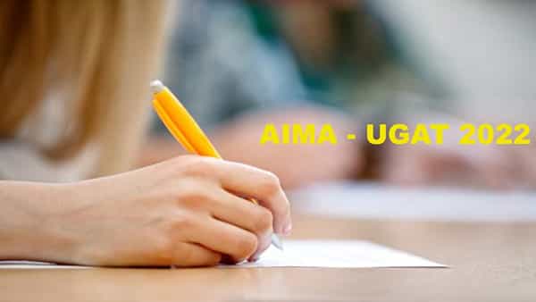 AIMA - UGAT 2022: ఏఐఎమ్ఏ- అండర్ గ్రాడ్యుయేట్ ఆప్టిట్యూడ్ టెస్ట్ 2022కు దరఖాస్తులు ఆహ్వానం.. పరీక్ష తేదీ ఇదే..