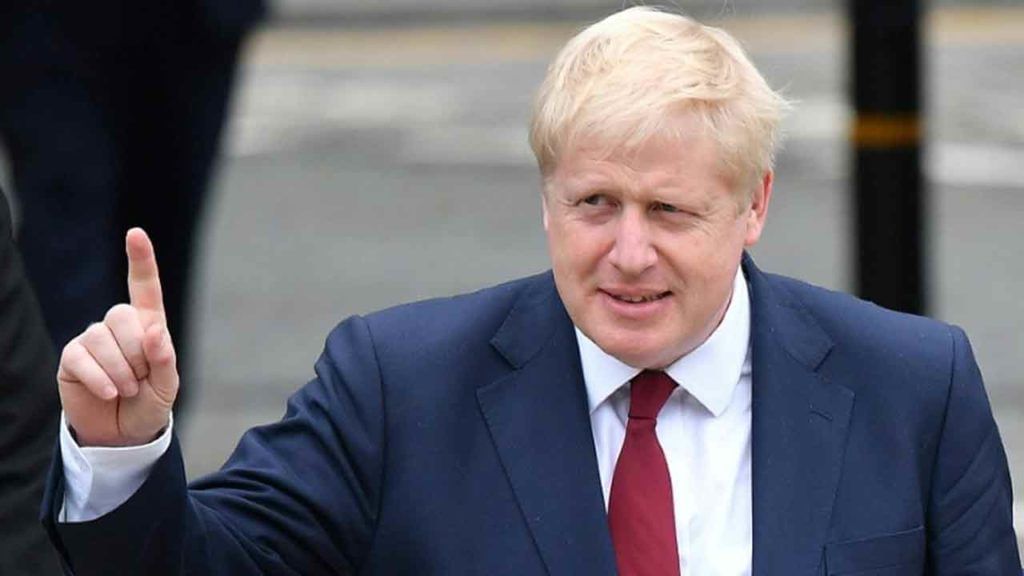 Uk Pm