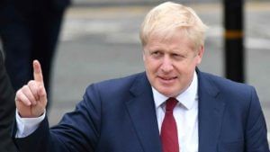 UK PM Boris Johnson: బ్రిటన్ ప్రధాని పదవి ఎసరు పెట్టిన పార్టీగేట్ కుంభకోణం.. రాజీనామా చేయాల్సిందేనంటూ..