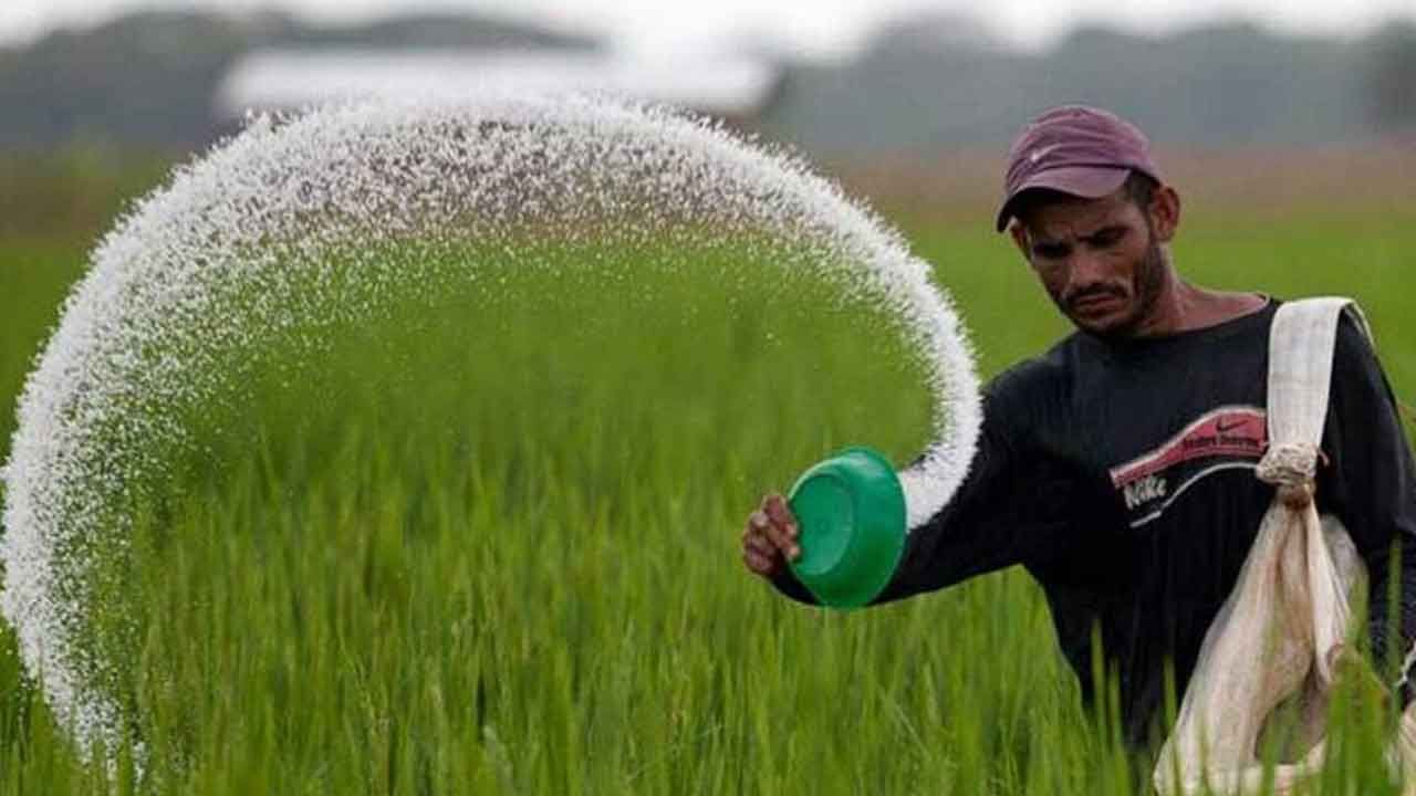 Urea Imports: ఆ దేశం నుంచి మెుదటి సారిగా యూరియా దిగుమతి చేసుకుంటున్న భారత్.. ఎందుకంటే..