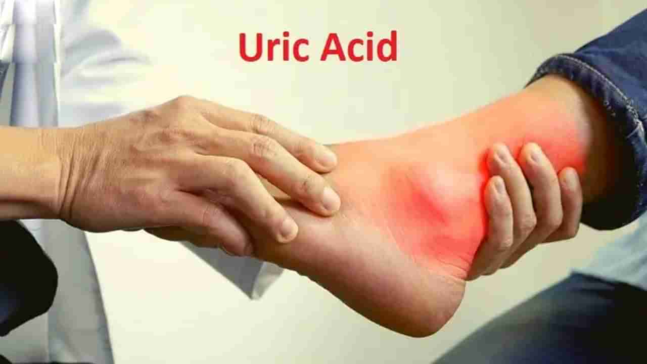 Uric Acid Control Tips: యూరిక్ యాసిడ్ నివారించే మార్గాలు.. రాజీవ్ దీక్షిత్ చెప్పిన టిప్స్ ఇవే..