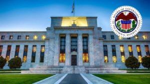 US Interest Rate: అమెరికా ఫెడరల్‌ బ్యాంక్‌ కీలక నిర్ణయం.. మునుపెన్నడూ లేని స్థాయిలో వడ్డీ రేటు పెంపు..!