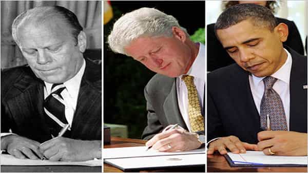 Left-handed people: ఎడమచేతివాటం వ్యక్తుల మనస్తత్వం ఎలా ఉంటుందో తెలుసా?..అందుకే యూఎస్ ప్రెసిడెంట్లుగా..