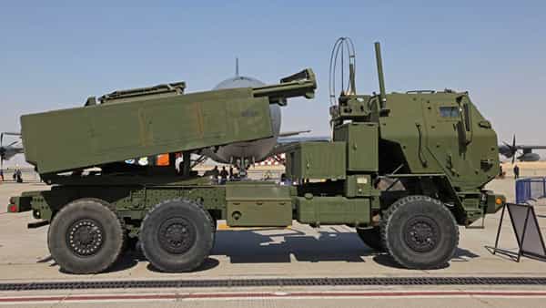 US Missiles to Ukraine: ఉక్రెయిన్కు అమెరికా అత్యానిధునిక ఆయుధాలు.. ఆ పని మాత్రం చేయొద్దంటూ కండీషన్..!